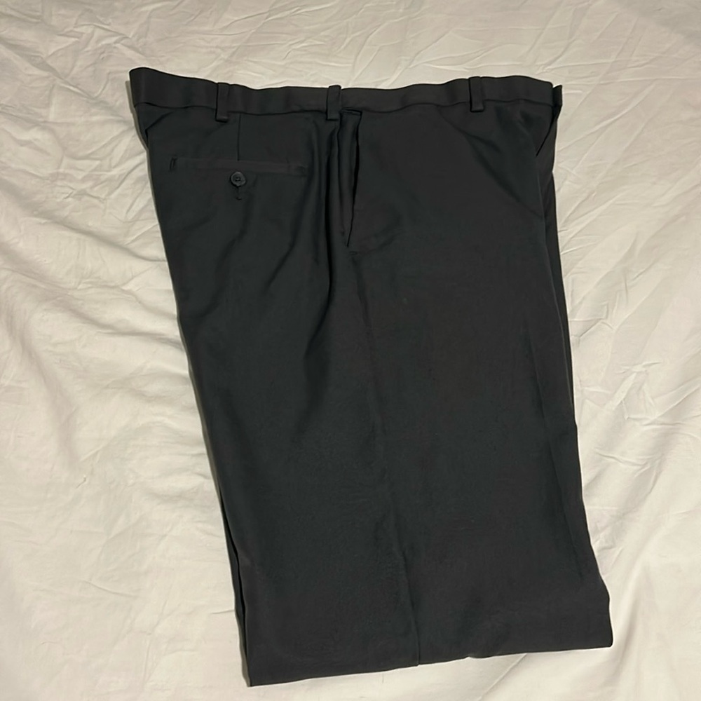 36x34 Haggar Classic Fit Cool 18 Pro